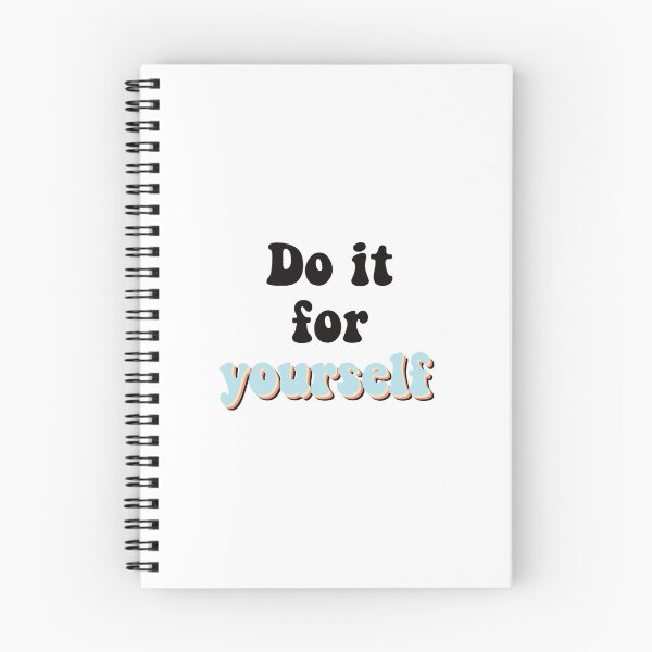 Item preview, do it for YOURSELF designed and sold by chloedevill13.