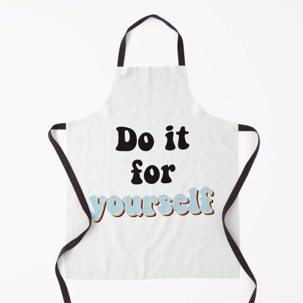 Item preview, do it for YOURSELF designed and sold by chloedevill13.
