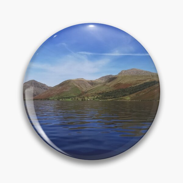 Item preview, Lake views designed and sold by Slice87.