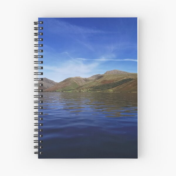 Item preview, Lake views designed and sold by Slice87.