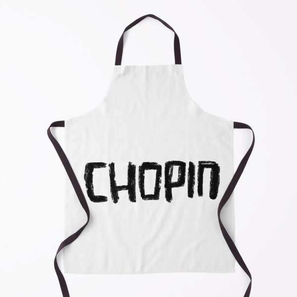 Item preview, Classical Composer and Pianist: Chopin designed and sold by badlydrawnbabe.