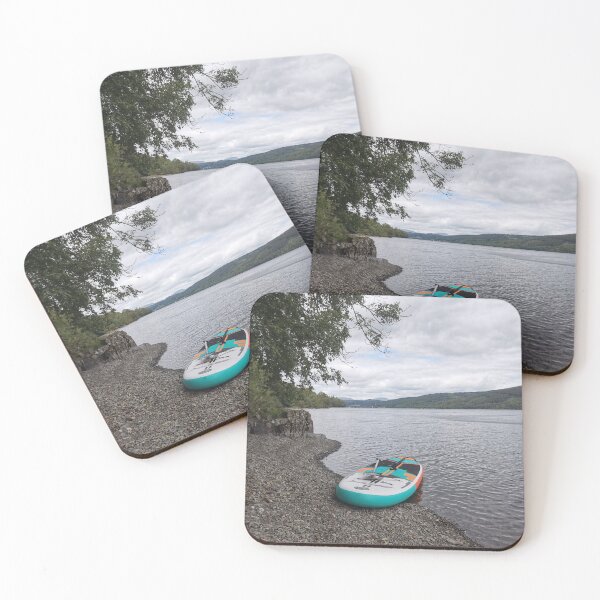 Item preview, Aventura en paddleboard designed and sold by Slice87.