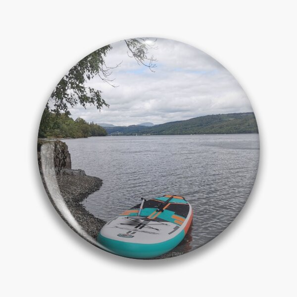Artikelvorschau, Paddleboard-Abenteuer entworfen und verkauft von Slice87.