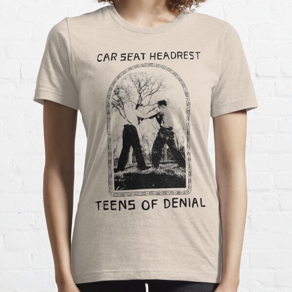 DENIAL Essential T-Shirt