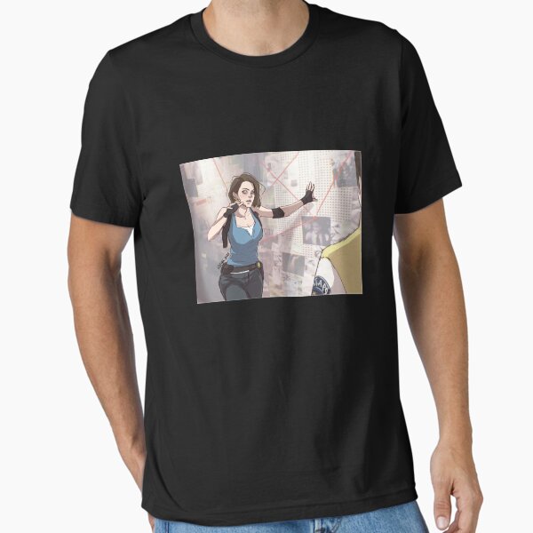 Item preview, Verschwörung Jill Valentine designed and sold by Tvrs01001.