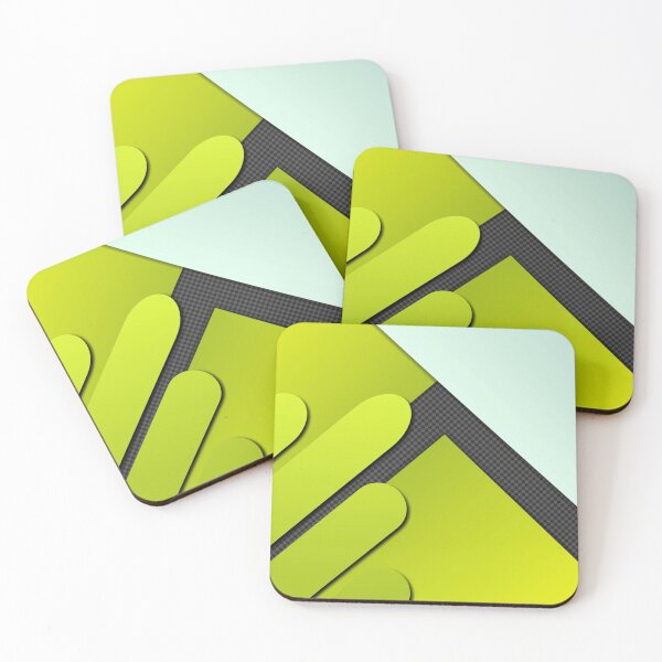 Item preview, Abstract Shapes designed and sold by Irina Polyanskaya.