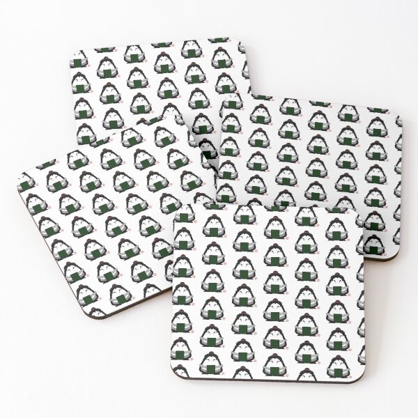 Item preview, Sumo onigiri designed and sold by j32-art.