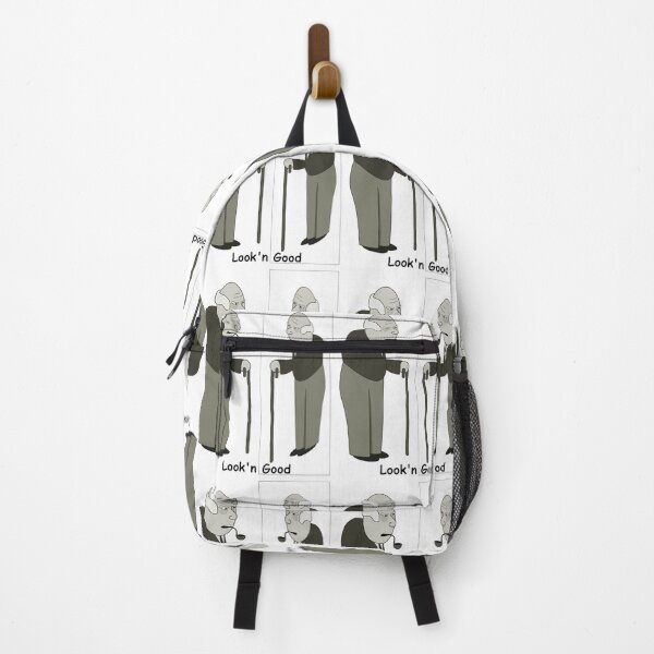 Item preview, Look'n Good designed and sold by Crom1957.