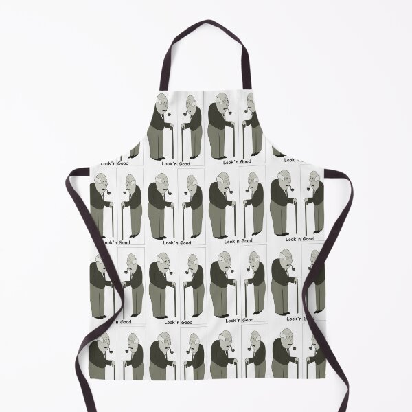 Item preview, Look'n Good designed and sold by Crom1957.