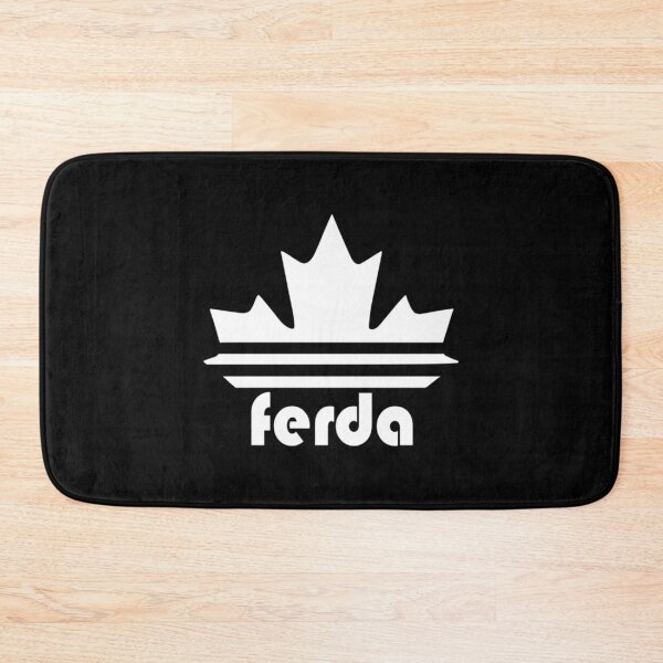 Item preview, Ferda Letterkenny Professional Quality Graphics Design designed and sold by GravesSallie.