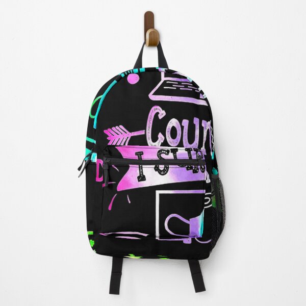 Item preview, I Survived Counselor During A Pandemic 2021 designed and sold by anniet33.