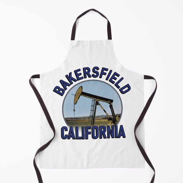 Item preview, Bakersfield designed and sold by MannyGraphics.