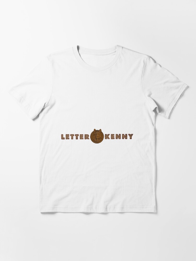 letterkenny dog shirt