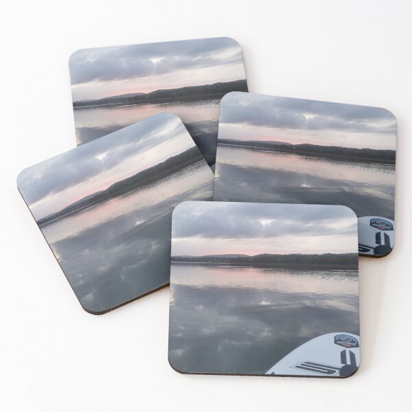 Item preview, Sunset Paddle designed and sold by Slice87.