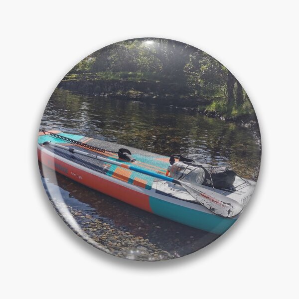 Item preview, Paddleboard designed and sold by Slice87.