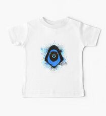 Watch your back! Baby Tee