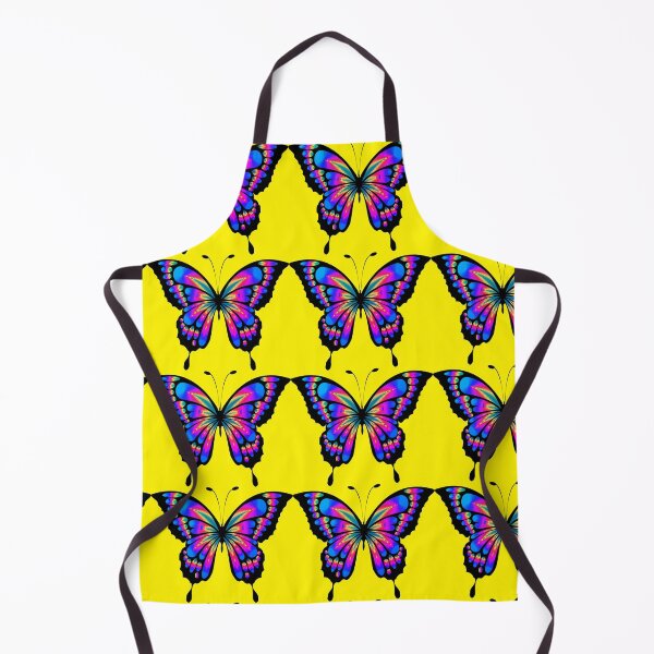 Item preview, Butterflies pattern designed and sold by basileiossav.