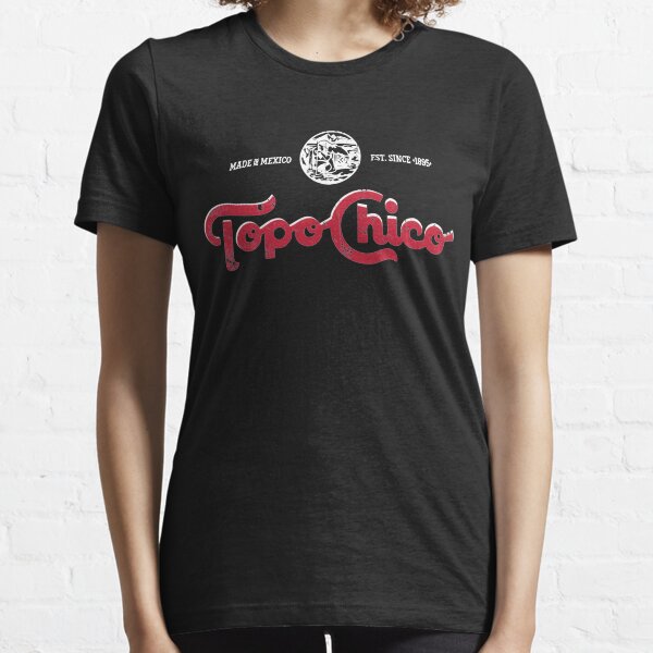 Topo Chico Essential T-Shirt