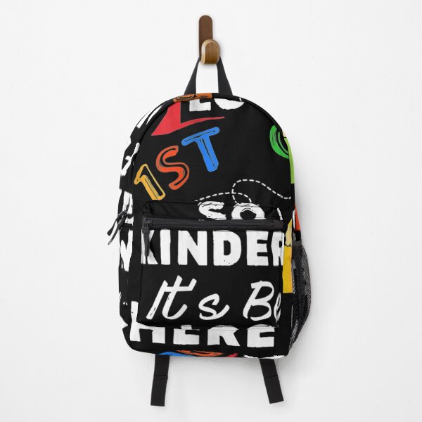 Item preview, So Long Kindergarten Look Out 1st Grade Here I Come Last Day designed and sold by anniet33.