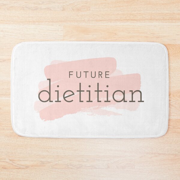 Item preview, Future dietitian designed and sold by spelina.