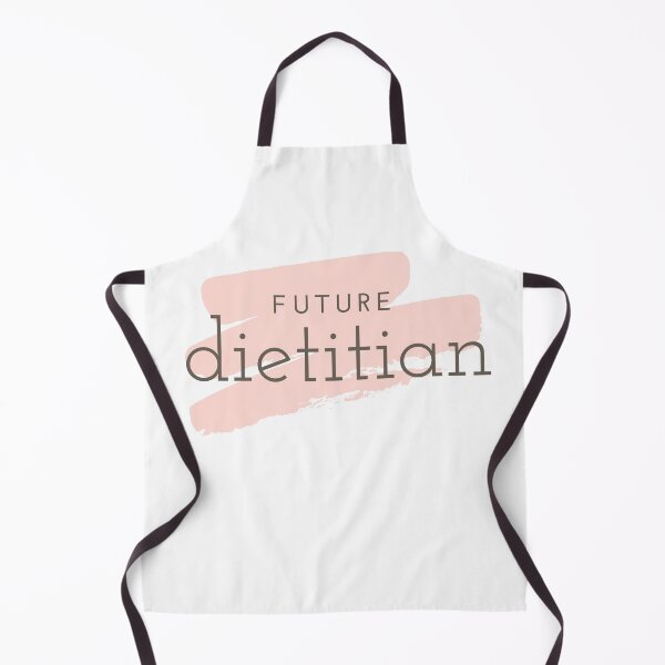 Item preview, Future dietitian designed and sold by spelina.
