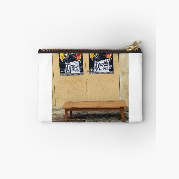 Item preview, Poster Bench designed and sold by phil decocco.