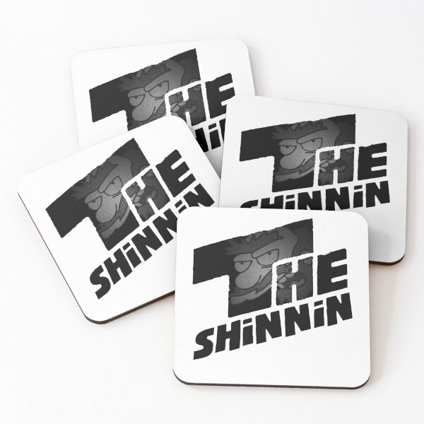 Item preview, Animal The Shining Movie Halloween The Shining designed and sold by ElmsBarbaraConn.
