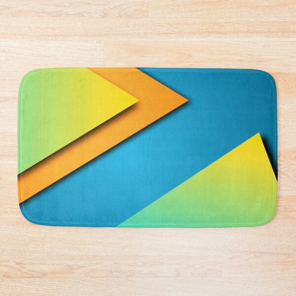 Item preview, Geometric Background designed and sold by Irina Polyanskaya.