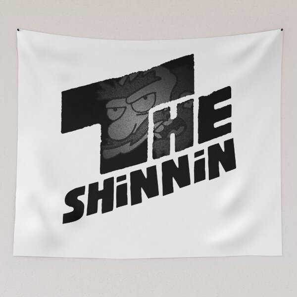 Item preview, Animal The Shining Movie Halloween The Shining designed and sold by ElmsBarbaraConn.