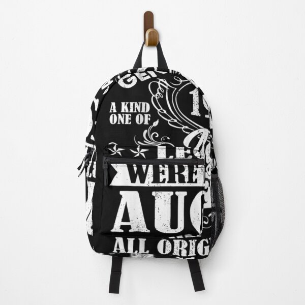 Item preview, Legends Were Born In August 1984 37th Birthday Gifts designed and sold by anniet33.