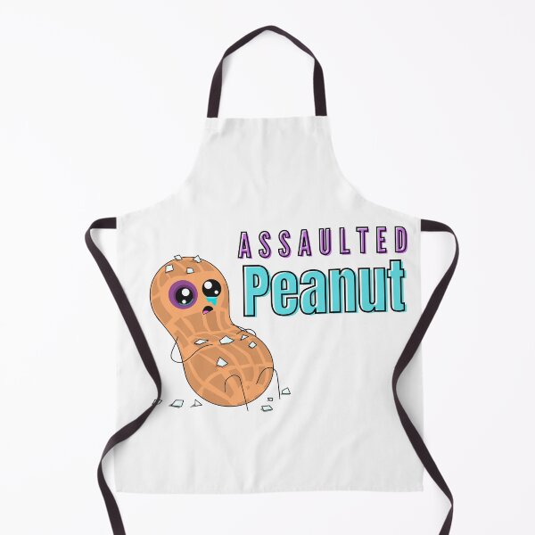 Item preview, A Salted Peanut designed and sold by Dashinlad.