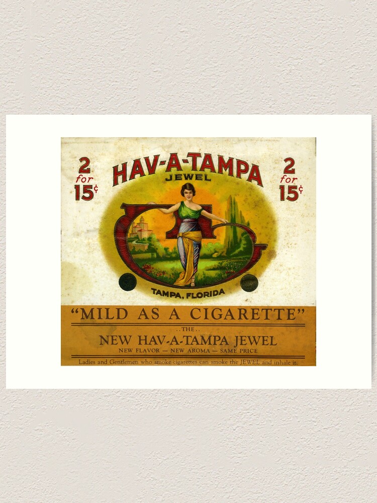 does jewel sell cigarettes near me Hav-A-Tampa Jewel, 