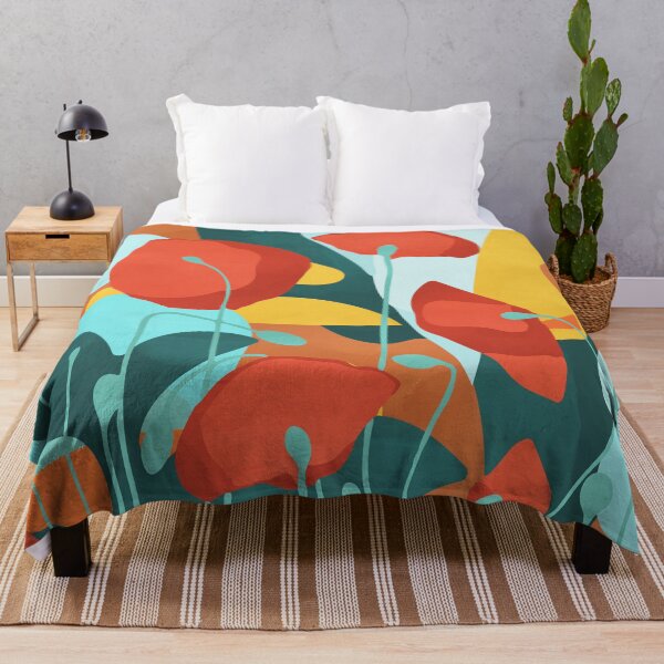Item preview, But pleasures are like poppies spread: You seize the flower designed and sold by TheaDesign.