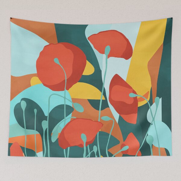 Item preview, But pleasures are like poppies spread: You seize the flower designed and sold by TheaDesign.