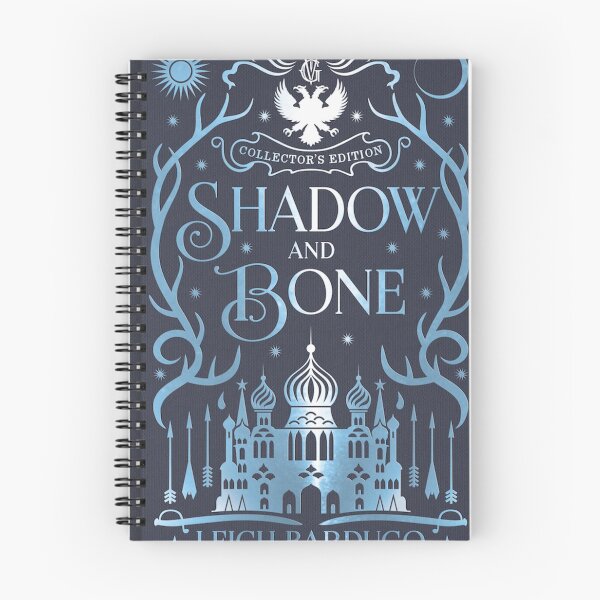 Item preview, Shadow and Bone Collector's Edition  designed and sold by Sumeya Qynn.