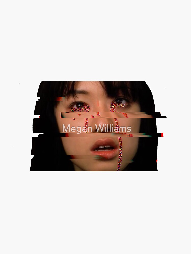 Gogo Yubari Glitch by STILLBIRTH