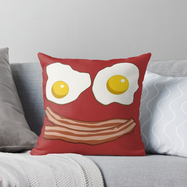Item preview, Bacon and Eggs designed and sold by mdkgraphics.