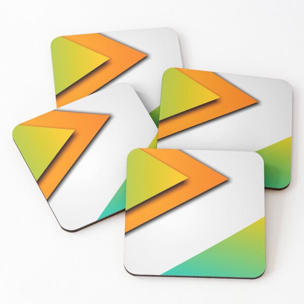 Item preview, Shapes Abstract designed and sold by Irina Polyanskaya.