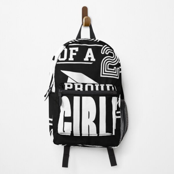 Item preview, Proud Grilfriend Of A 2021 Graduate Student Women Graduation designed and sold by anniet33.