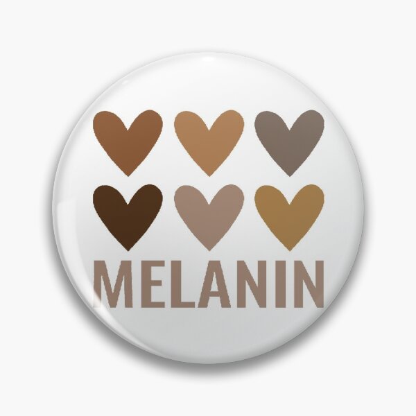 Item preview, BOHOHEATRS MELANIN designed and sold by RetroPlaceee.