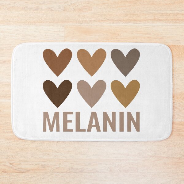 Item preview,  MELANIN BOHOHEATRS  designed and sold by RetroPlaceee.