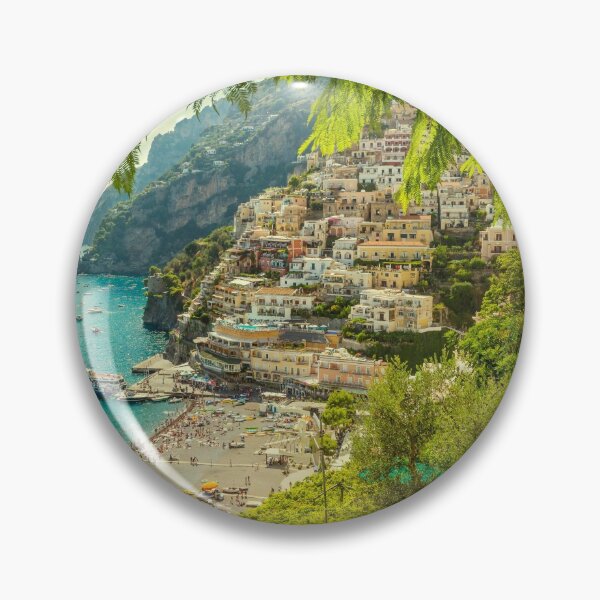 Item preview, Positano designed and sold by Mikołaj Niemczewski.