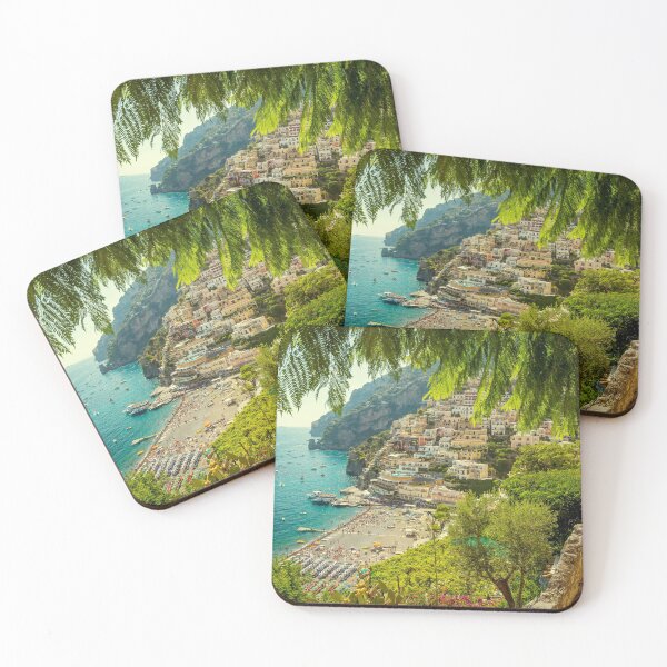 Item preview, Positano designed and sold by Mikołaj Niemczewski.