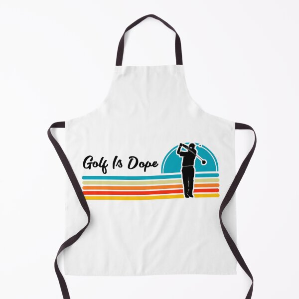 Item preview, Golf Is Dope designed and sold by ojdart.