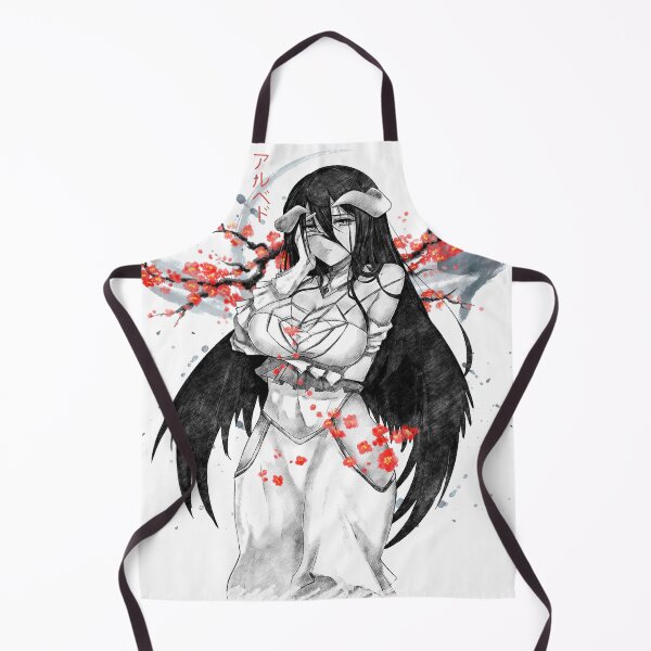 Artikelvorschau, Bleistiftkrümel Succubus unter Sakura entworfen und verkauft von EgorBratkin.