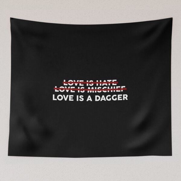 Item preview, love designed and sold by carterwood.