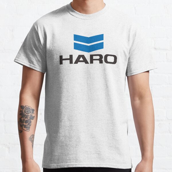 haro t shirt