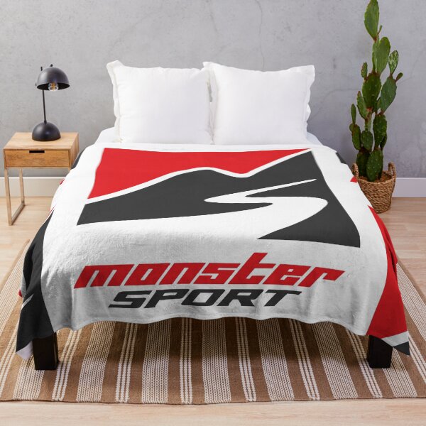 Aperçu de l'œuvre Bloc JDM Monster Sport créée et vendue par JDMShop.
