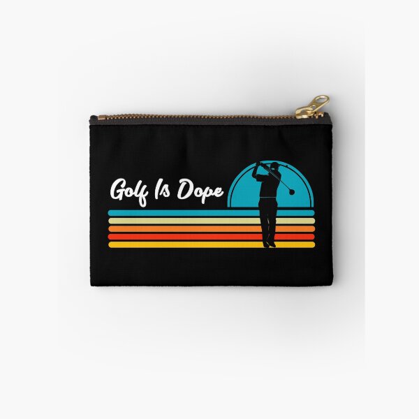 Item preview, Golf Is Dope designed and sold by ojdart.