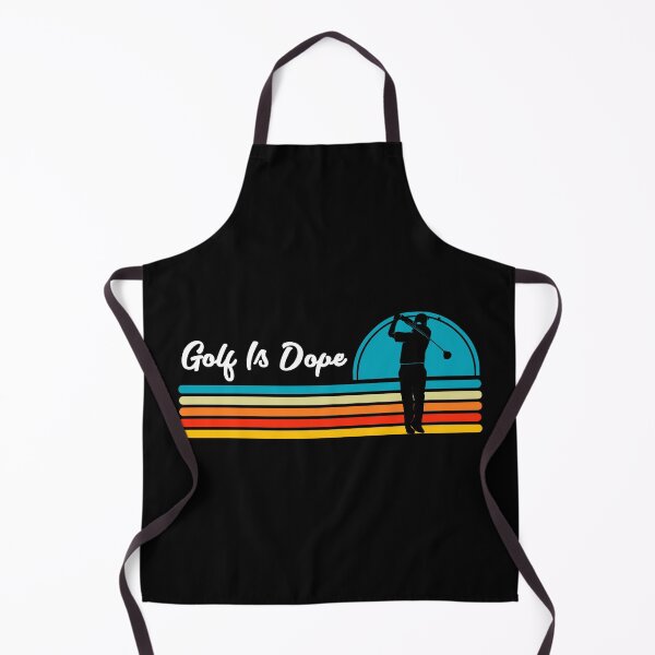 Item preview, Golf Is Dope designed and sold by ojdart.